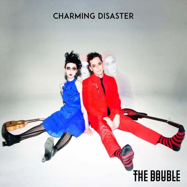 Cover art for The Double